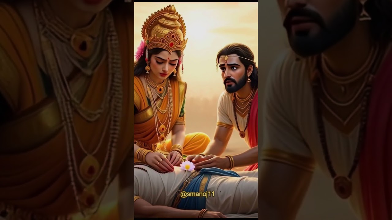 Fear Ends Here ⚡ | Bhavani Power - 4