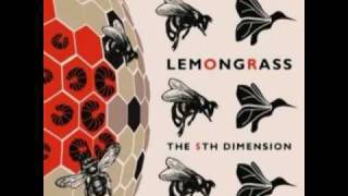 Lemongrass feat. Karen Gibson Roc - On the Edge of Time