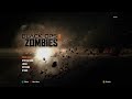 Black Ops 2 Zombies Main Screen With Audio #blackops2 #callofduty #cod