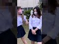 親友にイタズラしてみた Shorts 可愛い JK 親友にイタズラしてみた Shorts 可愛い JK