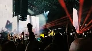 Metallica - One LIVE at Sonic Temple 2025