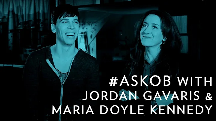 #AskOB w/ Jordan & Maria - Helena's Babies | Orphan Black on BBC America