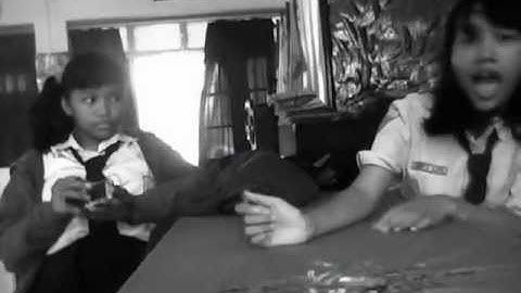 The Teensplode - Harlem Shake ( Hang Tuah 1 junior high school version )