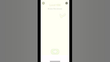 Dop2 level 1134 (erase the access )#gaming #dop2 #shorts #bhoot #scaryteacher3d