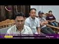 JAC Warns Mass Agitation if Lilong Thoubal Municipal Council CEO Transfer Not Stayed by April 27