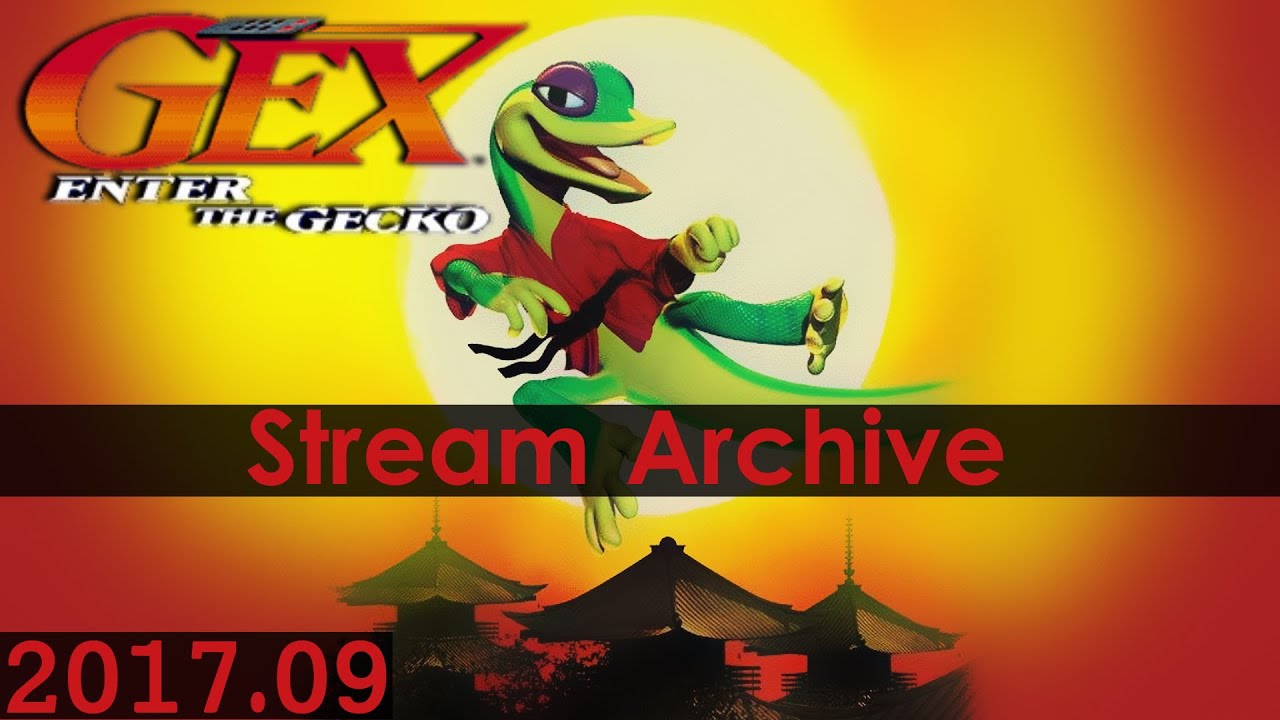 Gex Enter The Gecko Widescreen PS Stream Archive YouTube gex-enter-the-gecko-widescreen-ps-stream-archive-youtube