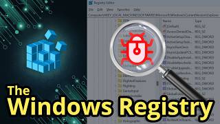 Famous Getting Started With The Windows Registry Wealth
