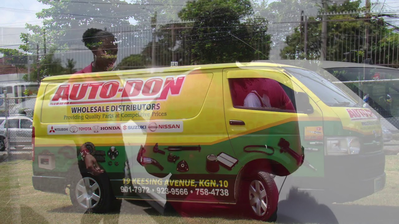 AutoDon About Us YouTube
