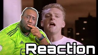 Erasure - Sometimes (Official HD Video) *BRITISH REACTION*