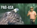 Kilalang Philippine Eagle na si 'Pagasa', pumanaw na | Kaunting Kaalaman