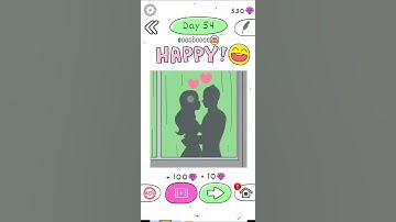 Draw Happy Baby Level 51 to 60 Walkthrough ( Android/ios )