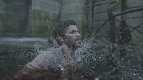 The Last of Us Part 1 PS5 Remake Playthrough Gameplay Part 15