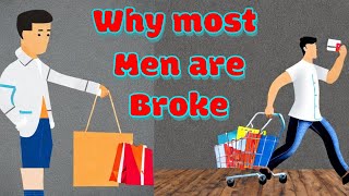 8 reasons why most people are broke (Must Watch)