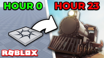Can 6 DEVS Make a DEAD RAILS Game in 24 HOURS?