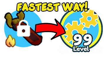 FASTEST WAY to get STEAMPUNK HOVERBOARD in Pet Simulator X!