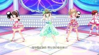 The iDOLM@STER CINDERELLA GIRLS STARLIGHT STAGE - Shine!!(1080p@60)