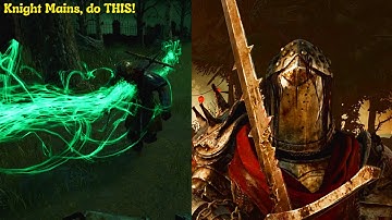 Only 0.01% Knight Mains Knows THIS trick! l Dead By Daylight