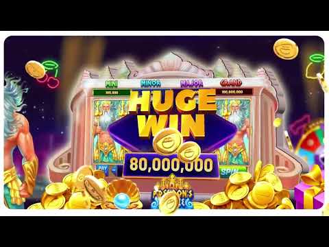 GSN Casino: Spielautomaten-Spiele