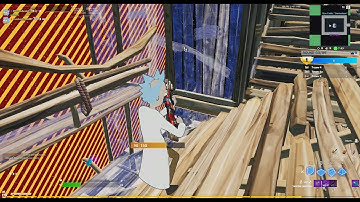 first vid and random clip i had