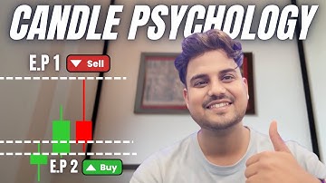 How I Get 100% Accuracy Trading with CWRV (Candle Wick + Volume)