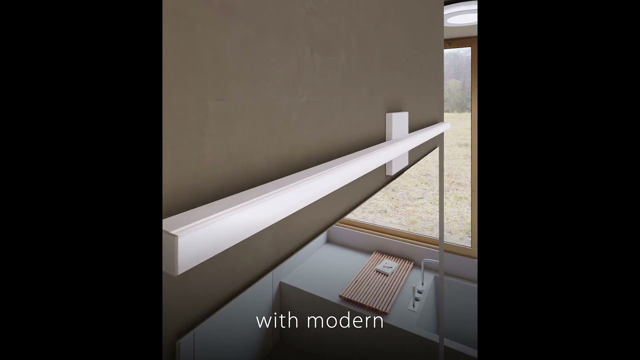 Stix Bath Bar from SONNEMAN 