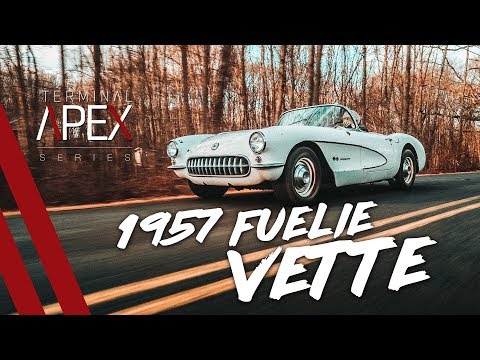 1957 "Fuelie" Corvette | S1 E04 | Terminal Apex
