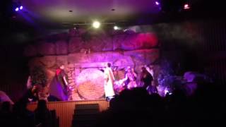 Resurrection Pageant Final Scene