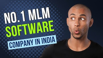 MLM Coder India – No.1 MLM Software Company | Android App, Website & Software Development Services!