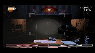 Five night a Frede's 2😱😱😱!