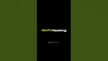 WiFi Hacking tools.                            #coding #edit #shorts #linux