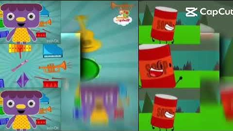 30 Shuric Scans With are Slides (Cap Cut Version)