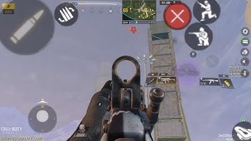 Where Are My Iron Sights? (Disappearing iron sight bug in CODM)
