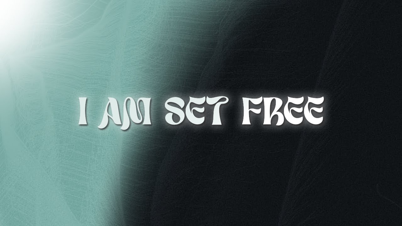 Join Us Live At The River Kingdom Come Series I Am Set Free YouTube set-free-set-free-meaning-youtube