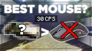 Is this the BEST Mouse for Minecraft PVP?
Join my Discord: https://discord.gg/tXr4MQjNve
Follow my Twitch: https://www.twitch.tv/slimislimusslime
Music:
j^p^n - Bloom: https://www.youtube.com/watch?v=OFP3lEHOpA8
Ji Pyeong Kwon - Sad Romance: https://www.youtube.com/watch?v=aFZ7bBaYpcw
Buy the mouse (Not an affiliate link): https://www.amazon.com/Logitech-Anywhere-Wireless-Mouse-Rechargeable/dp/B075Y8ZVBB/ref=sr_1_2 Is this the BEST Mouse for Minecraft PVP?