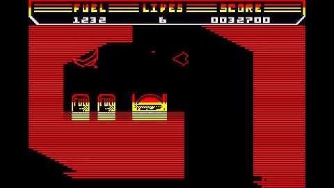 Thrust (ZX Spectrum)