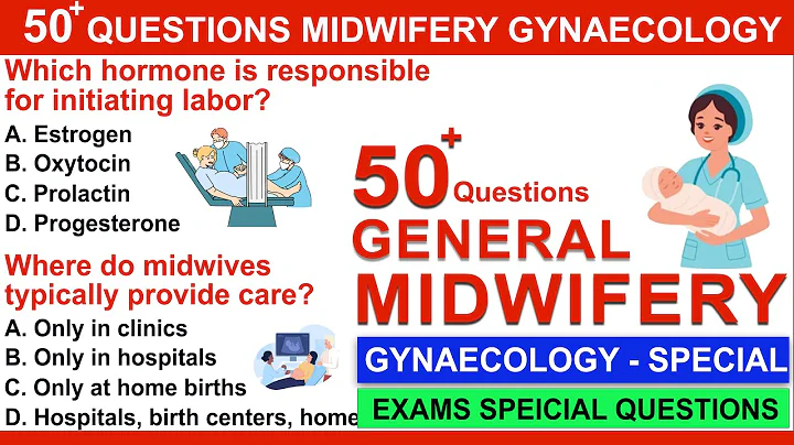 50 midwifery questions and answers 2023 | midwifery & gynecology questions | gynecology questions