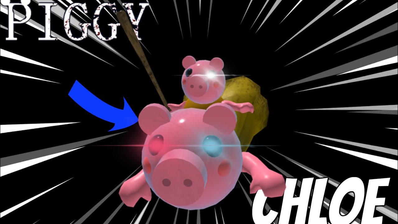Roblox Piggy Custom Combined Character Showcasing 2020 Youtube - kindly keyin roblox piggy custom characters