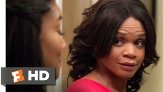 Almost Christmas (2017)  I Looked Up To You Scene (9/10) | Movieclips