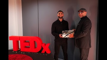 Where human intelligence outwits large language models | Nofil Khan | TEDxUnity Grammar Youth