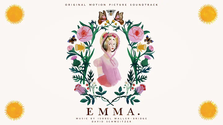 "Mr. Turner's Waltz (from Emma)" by The Chamber Or...
