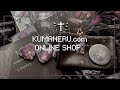 🐻グッズをみてほしい🐻〔BOOTH通販〕