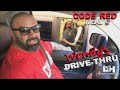 DUSTY HANSHAW | DRIVE-THRU EMERGENCY| DINING WITH DUSTY