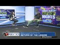 The return of Abass Kubaff || #theTrend