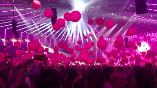 Armin Only 2017 Kick