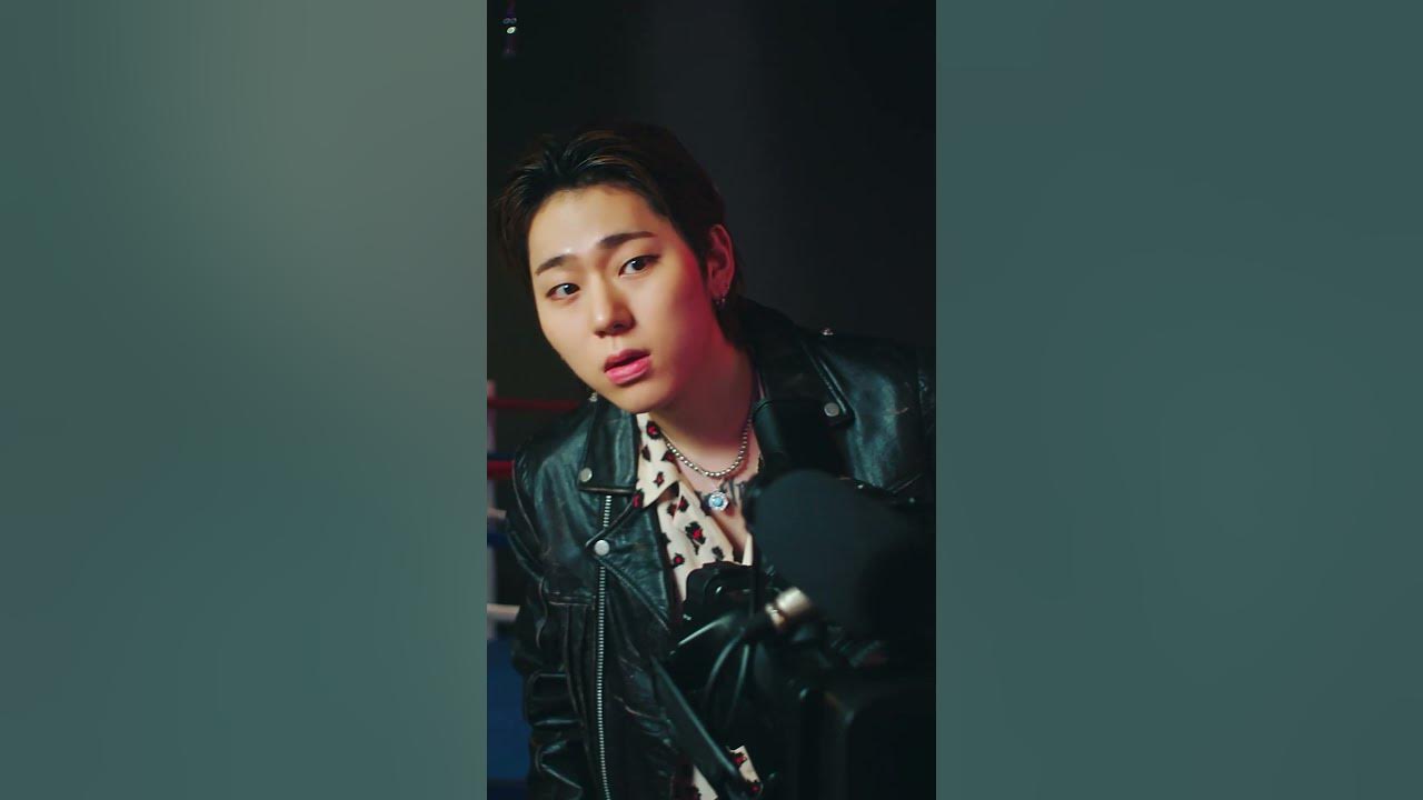 BE'O (비오) - '자격지심 (Feat. ZICO)' MV Highlight (WITH ZICO)