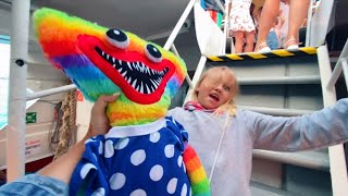 Our vacation 2022 ! Black Sea in South Russia! Family vlog from Russia