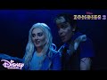 Zombies 2  call to the wild  disney channel danmark