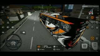 TELOLET BASURI NADA CARE BEBEK🤣 MENGGULAR PO.HARYANTO #busidupdate #poharyanto #viral #viralvideo