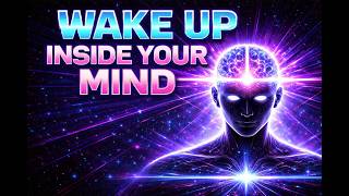 Wake Up Inside Your Mind | Awareness Activation Protocol