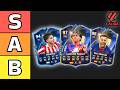 Ranking EVERY LaLiga TOTS Player in FC 26! 🔥 EA FC 26 Ultimate Team Tier List